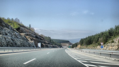 EC approves €330mn for Bulgaria’s Struma motorway construction